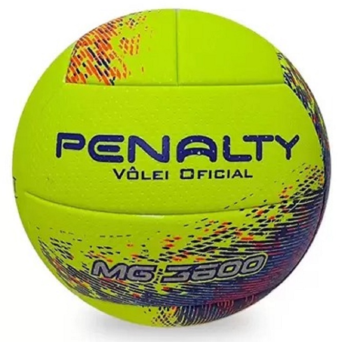 Bola de basquete Penalty Play Off Mirim