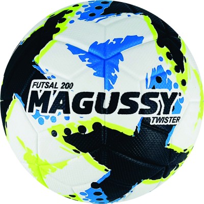 Bola de Futsal Magussy Twister 200